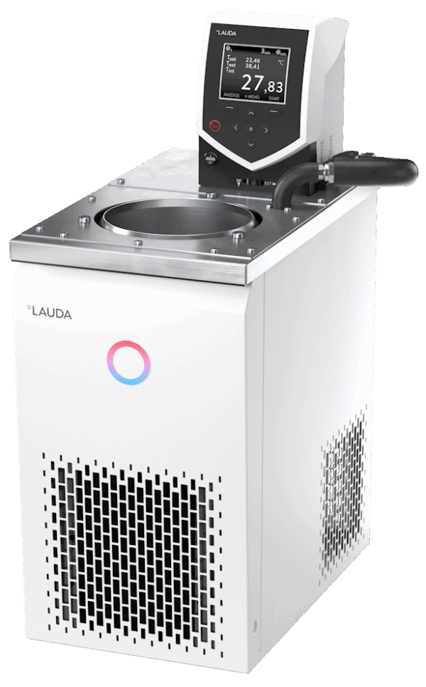 Thermostat de calibration LAUDA ECO