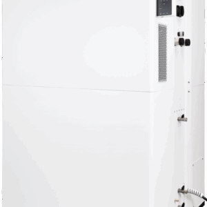 Thermostat à circulation et de process LAUDA INTEGRAL P