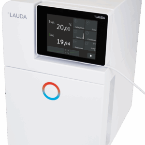 Thermostat à circulation et de process LAUDA PRO