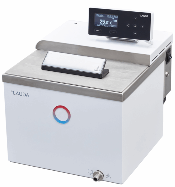 Thermostat chauffant LAUDA – Image 2