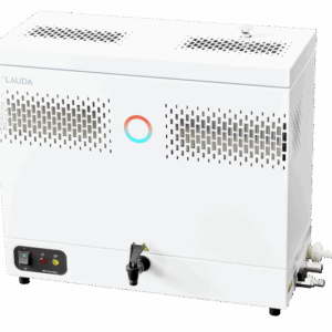 Distillateur LAUDA Puridest
