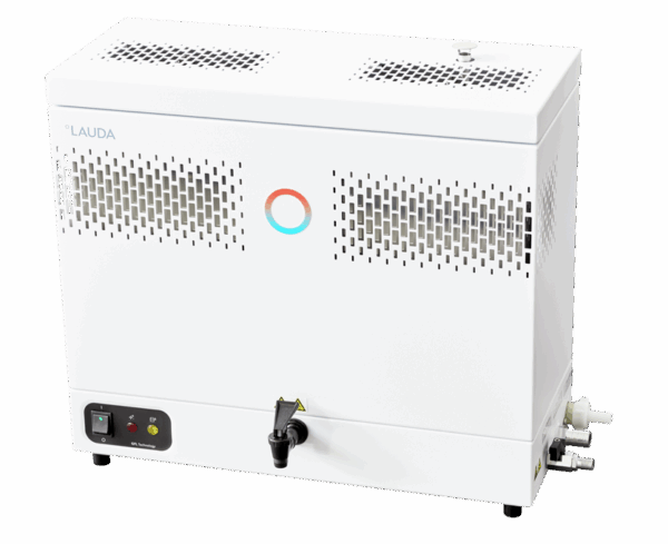 Distillateur LAUDA Puridest