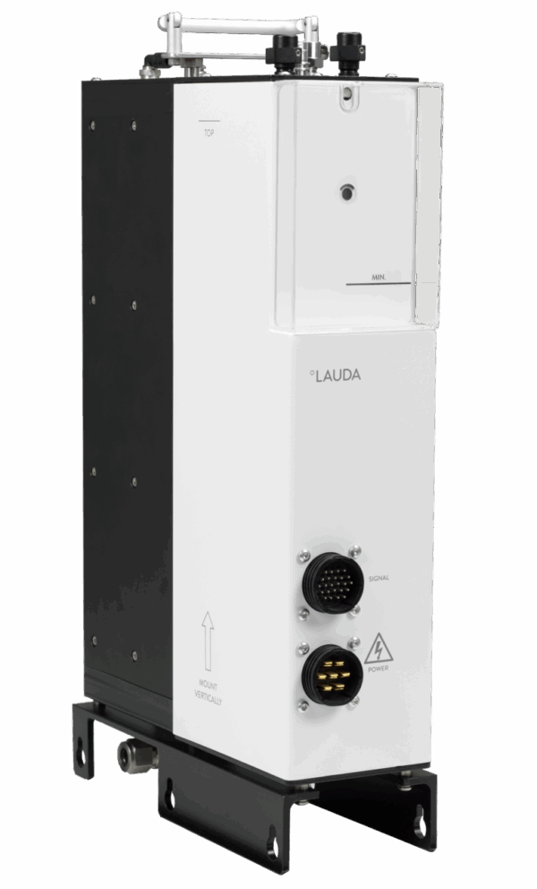 Thermostat à circulation et de process LAUDA SEMISTAT