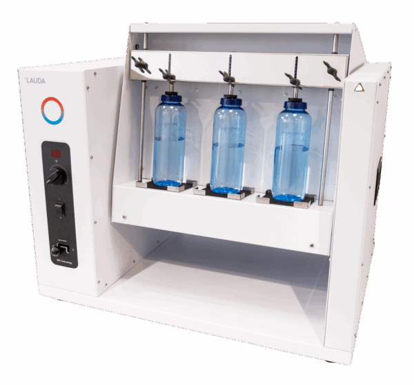 Agitateur LAUDA Varioshake – Image 2