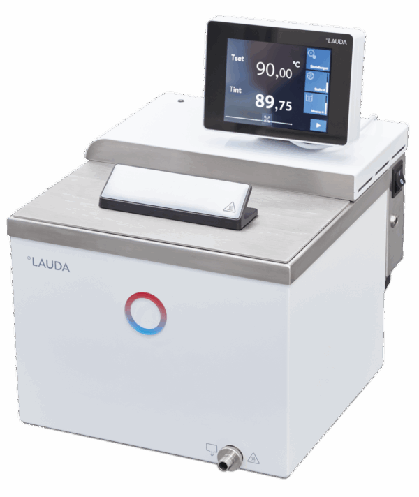 Thermostat chauffant LAUDA – Image 3