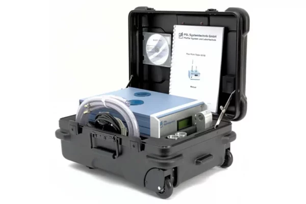 Point d’écoulement modèle PPT 45150 - PSL Systemtechnik - ASTM D5985 – Image 2