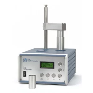 Point d’écoulement modèle PPT 45150 - PSL Systemtechnik - ASTM D5985