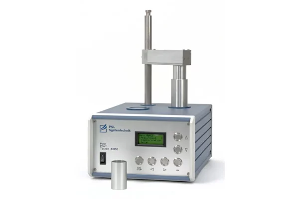 Point d’écoulement modèle PPT 45150 - PSL Systemtechnik - ASTM D5985