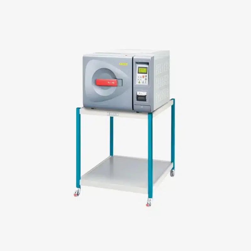 Autoclaves HANSHIN MEDICAL - B-Class HS-2321BL et HS-3041BL – Image 2