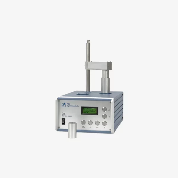 Testeur de point d’écoulement PSL SYSTEMTECHNIK – PPT 45150