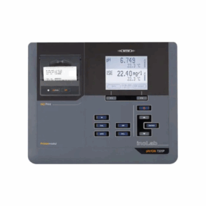 Appareil de laboratoire WTW - InoLab® pH/ION 7320