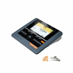 Appareil multiparamètre WTW - InoLab® Multi 9620 IDS