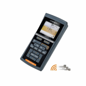 Appareil portable multiparamètre WTW - InoLab® Multi 3620 IDS
