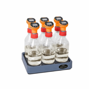 OxiTop®-IDS A6 avec dégradation biologique aérobie WTW