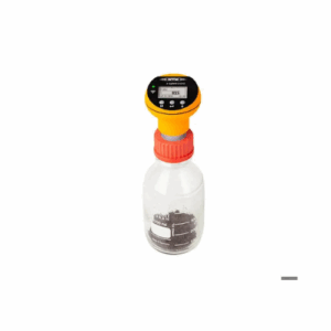 Système de mesure de la respiration des sols WTW - OxiTop®-IDS B 6