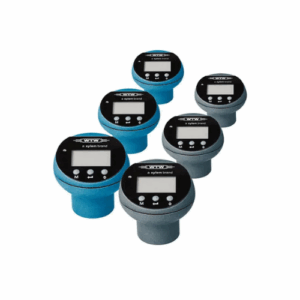Système de mesure respirométrique de la DBO WTW - OxiTop®-i IS 6