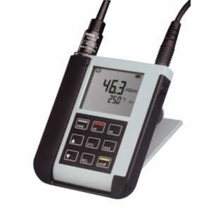Conductimètre portable KNICK - Portavo 904X Cond