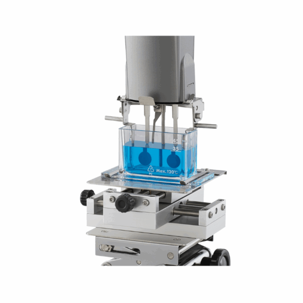 Rhéomètre vibratoire à diapason - A&D - RV-10000A – Image 3