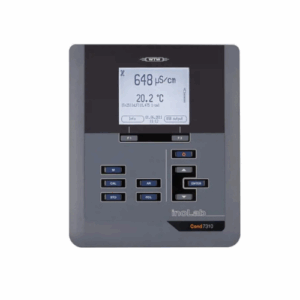 Conductimètre de laboratoire WTW - InoLab® Cond 7310