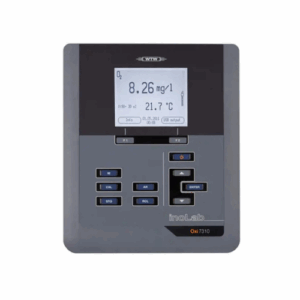 Oxymètre de laboratoire WTW - InoLab® Oxy 7310