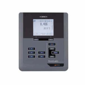 pH-mètre de laboratoire WTW - InoLab® pH 7310