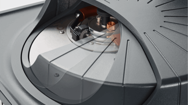 Micro-broyeur planétaire FRITSCH PULVERISETTE 7 Premium Line – Image 3