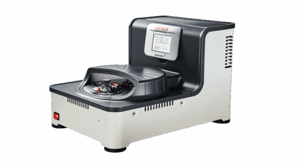 Micro-broyeur planétaire FRITSCH PULVERISETTE 7 Premium Line