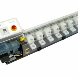 Testeur de graisse SKF EMCOR