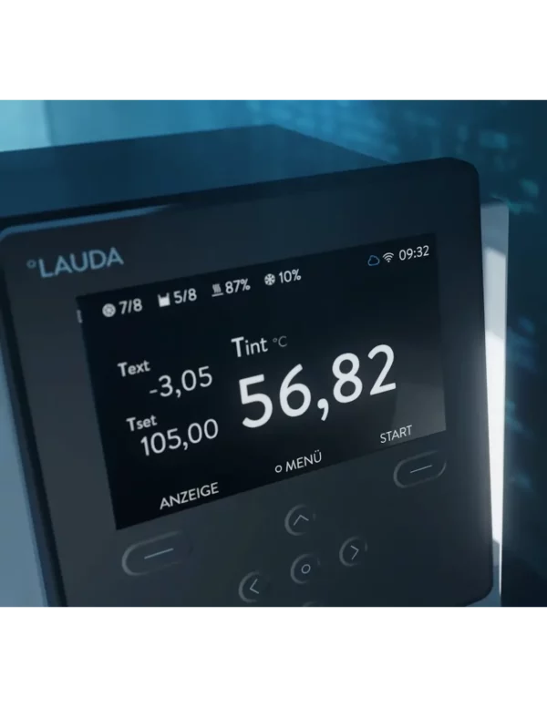 Cryothermostat Universa MAX LAUDA – Image 2