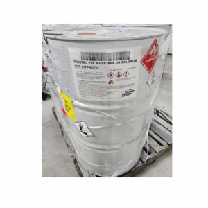 TrusTec™ PRF n-Heptane - Chevron Phillips
