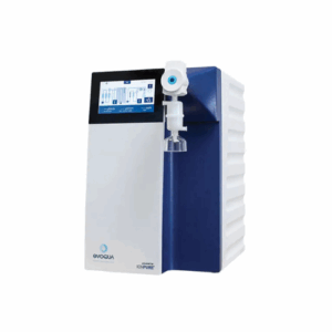 Système de production d’eau ultra pure EVOQUA - Ultra Clear™ TP ED