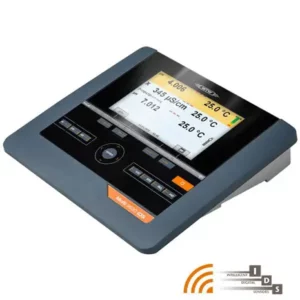 Instrument multiparamètre WTW - InoLab® Multi 9630 IDS