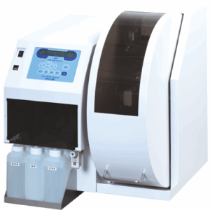 Analyseur de volume de gaz Kyoto GVA-700