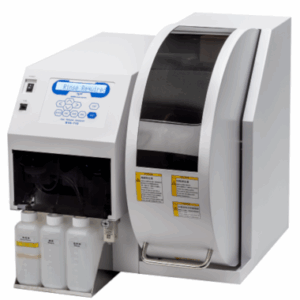 Analyseur de volume de gaz Kyoto GVA-710