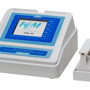 Instrument de mesure de la conductivité thermique Kyoto QTM-710 / QTM-700