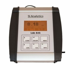 Instrument de mesure SI Analytics - Série Lab