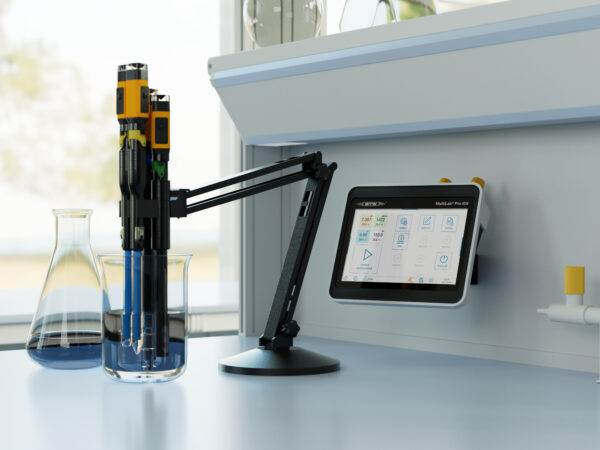 Instrument multiparamètre WTW - MultiLab® Pro 40 IDS – Image 4