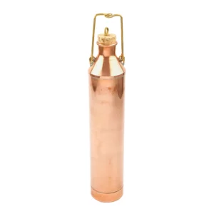 Échantillonneur à paroi simple en cuivre Stanhope Seta - 500ml - 14710-0