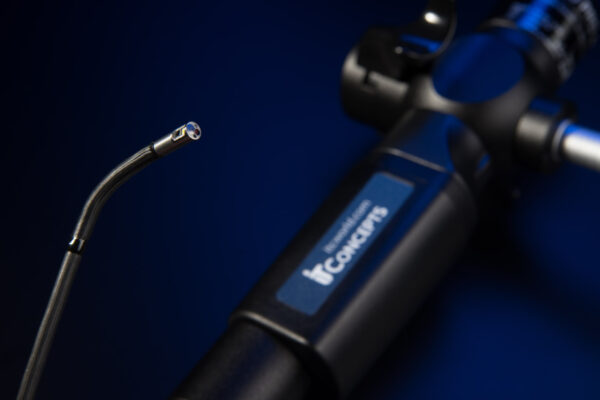 Vidéo endoscope XLED-PRO - IT Concepts – Image 2