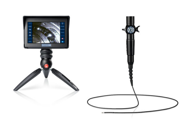 Vidéo endoscope XLED-PRO - IT Concepts – Image 4