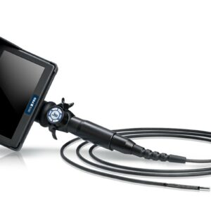 Vidéo endoscope iRis-X-PRO - IT Concepts