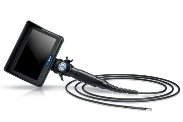 Vidéo endoscope iRis-X-PRO - IT Concepts