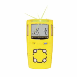 Détecteur multigaz MicroClip Honeywell BW™