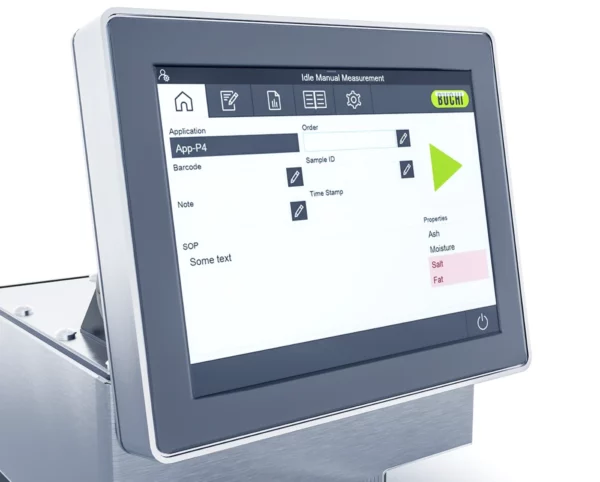 Instrument Proxi­Mate™ NIR Buchi – Image 2