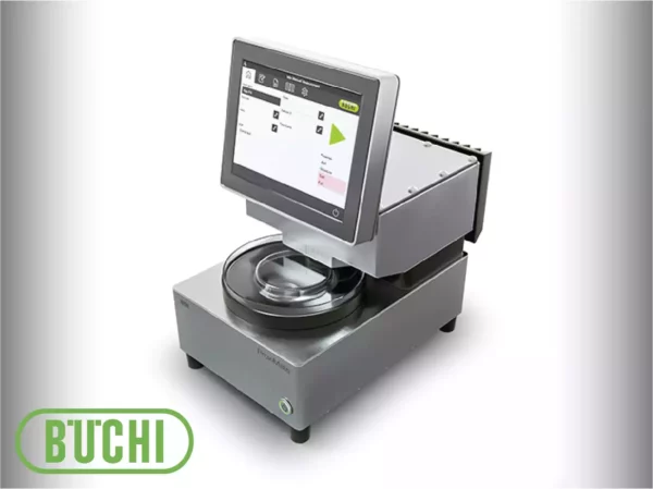 Instrument Proxi­Mate™ NIR Buchi – Image 3