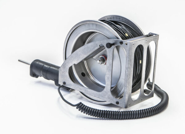 Thermomètre électronique ATEX Thermoprobe - TP7-D – Image 3
