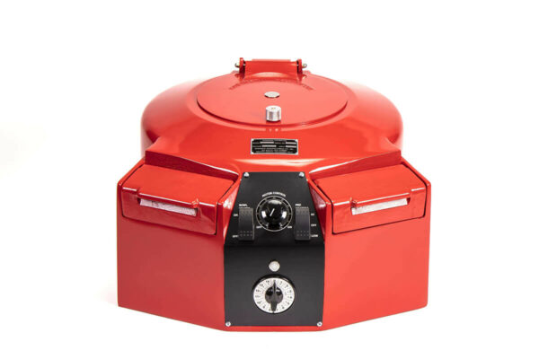 Centrifugeuse compacte pour pétrole brut ROBINSON - modèle 872AT4 – Image 2