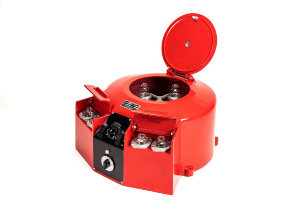 Centrifugeuse compacte pour pétrole brut ROBINSON - modèle 872AT4