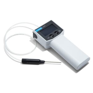 Détecteur de fuite de gaz électronique portable CrossLab CS - G6693A Agilent