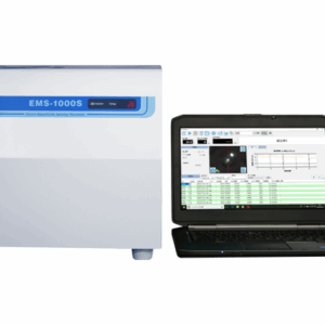 Viscosimètre EMS Kyoto - EMS-1000S